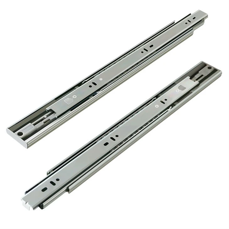 Drawer Slide Rail Furniture