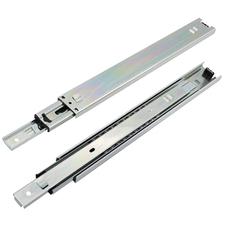 Metal cabinet Drawer Slides