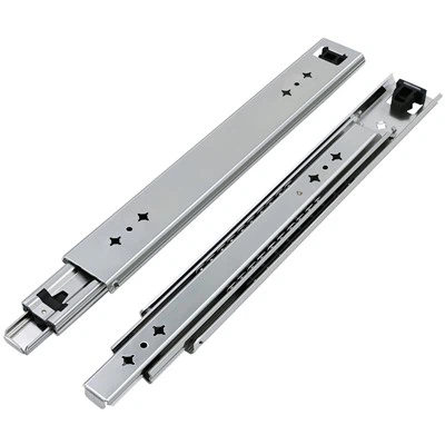 Slaid laci bearing kotak alat