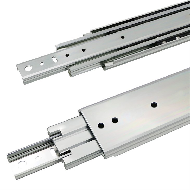 Heavy Duty Slides Rail