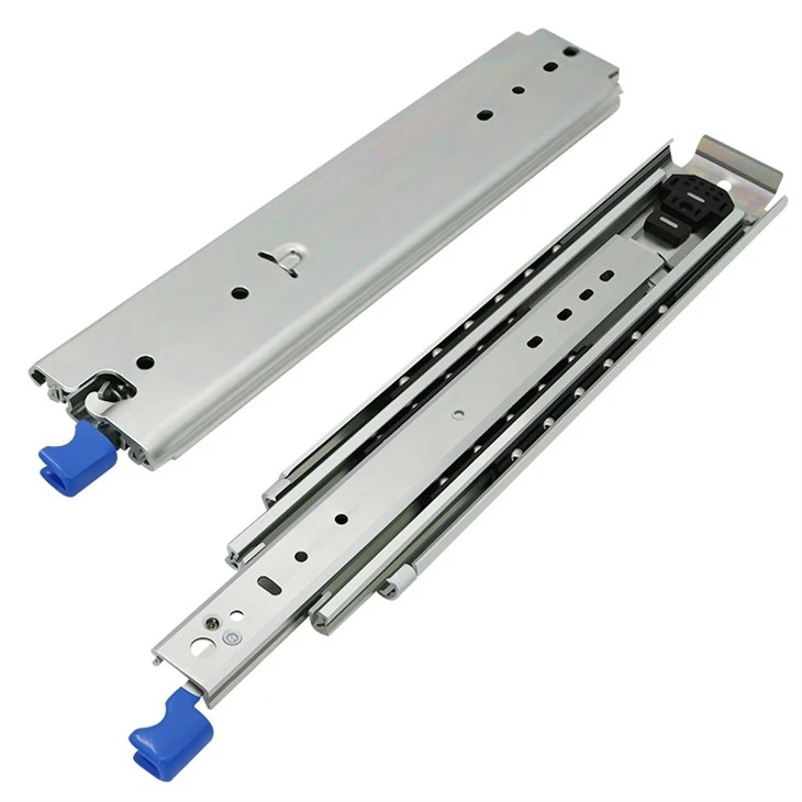 227kg Telescopic Slide Rail Heavy Duty