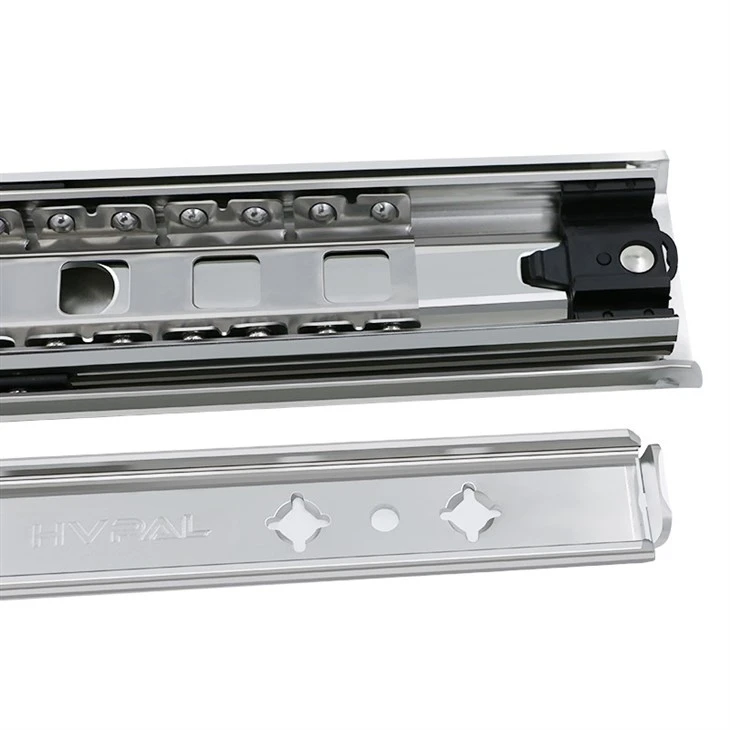 304 Stainless Steel Drawer Slide 600mm best