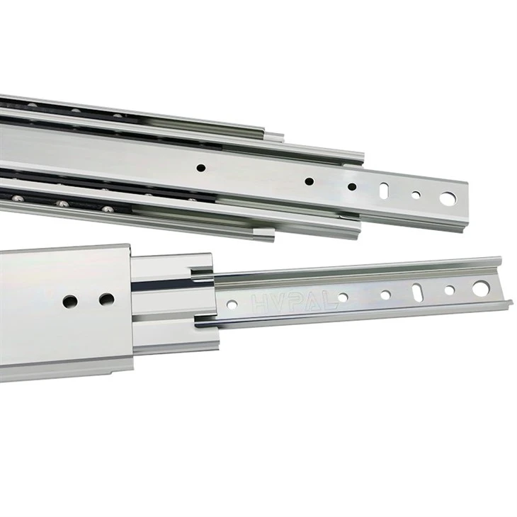 Slaid laci tugas berat 600mm