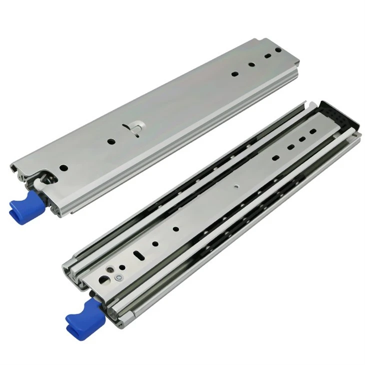 Heavy Duty Drawer Slides 18