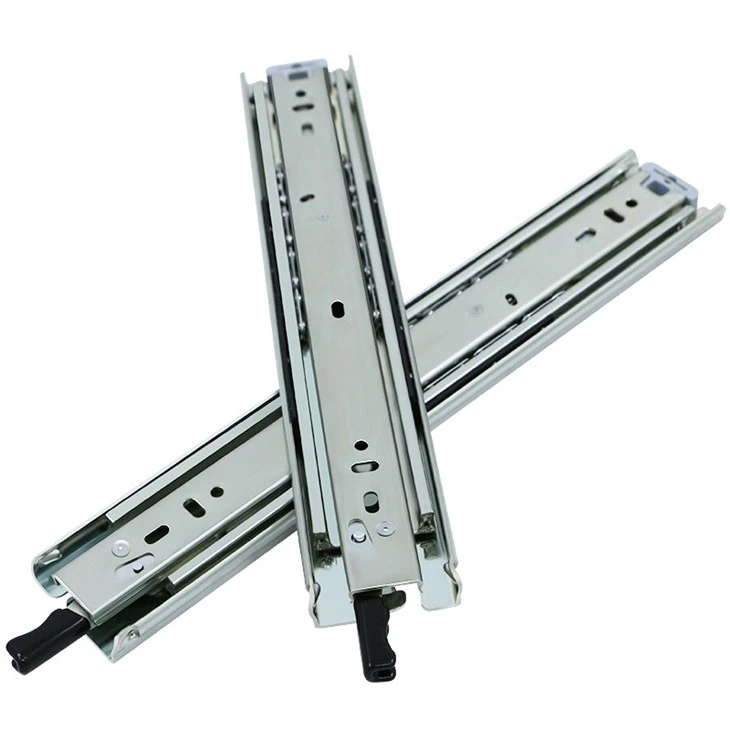 51mm Width Duty Drawer Slides
