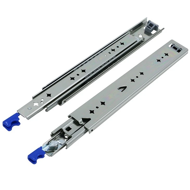 Camper Accessories Drawer Slide