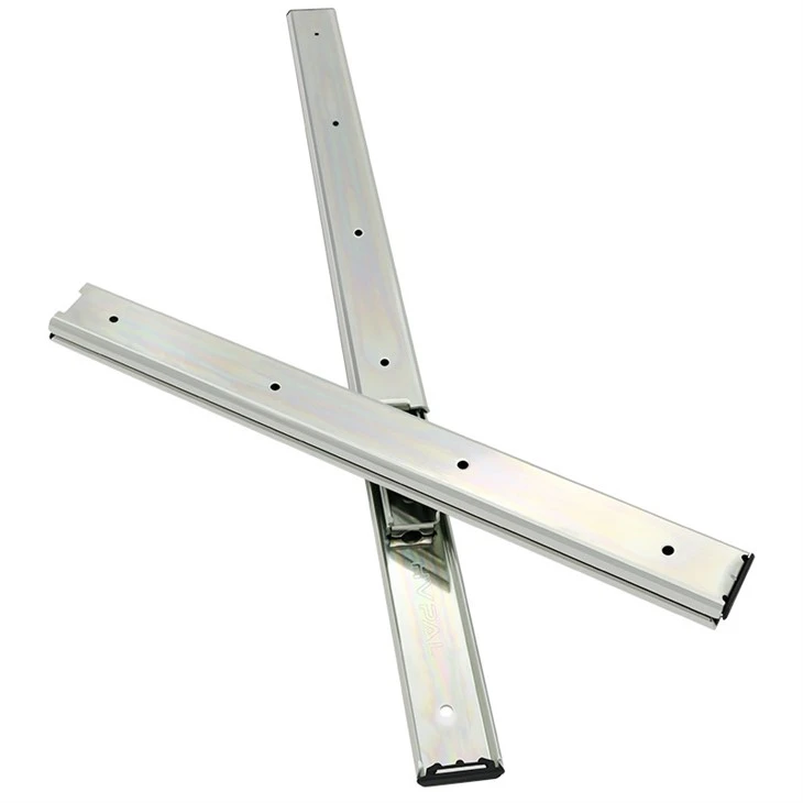 Furniture Hardware Slide Rail