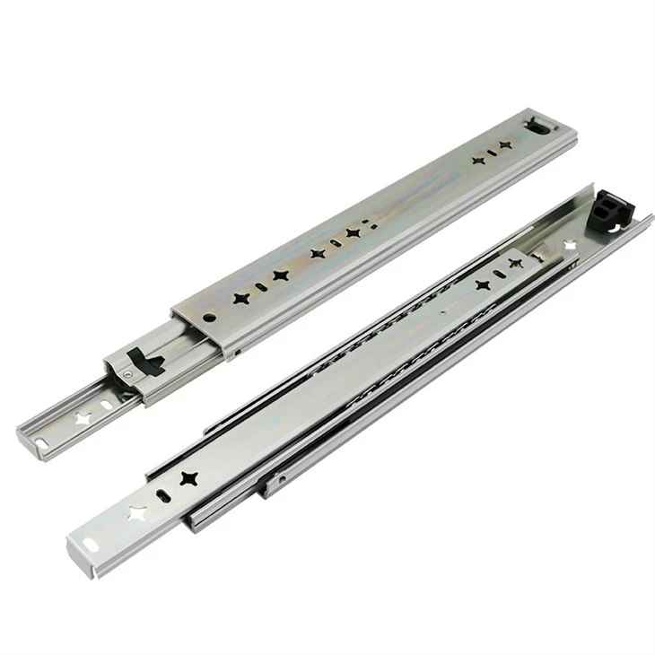 Heavy Load Linear Guide Slide Rails