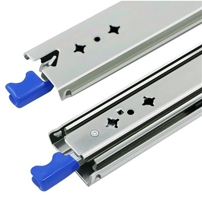 Lebar 53mm Lebar Heavy Bearing Slide Rails