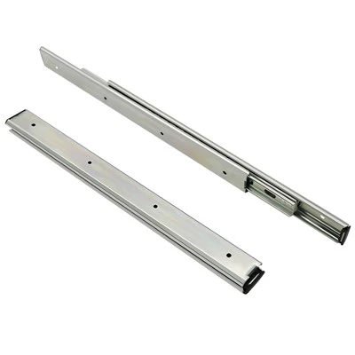 700mm Lapisan Double-Layer Slide Slide Rail