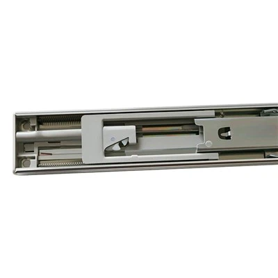 Slaid lanjutan penuh ringan 450mm