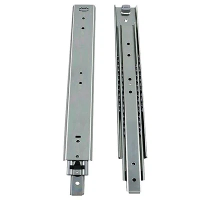 Slaid keluli tahan karat 53mm